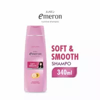 emeron shampoo 340ml