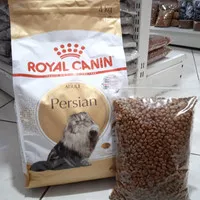 promo Royal canin persian adult repack 1kg
