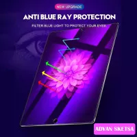 Anti Blue Light Tablet Screen Protector TABLET ADVAN SKETSA 10 inci