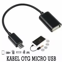 OTG Kabel Micro USB Adapter Micro To USB Female OTG V8