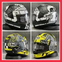 super copy arai Rx7 rr5 not shoei kyt