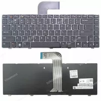 Keyboard Dell Vostro V131 V3450 V3550 3450 3550