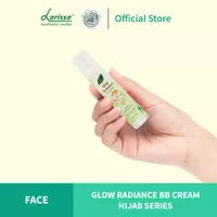 Larissa Glow Radiance BB Cream Hijab Series