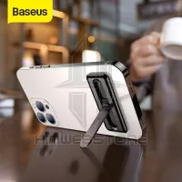 BASEUS Stand Dudukan Hp Phone Holder Casing Foldable Bracket Mount Cas