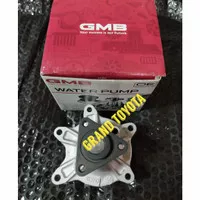 Water pump Vios New Vios Yaris GWT-101A GMB Japan