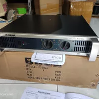 Power Amplifier Yamaha P7000S P7000 S P 7000S P 7000 S China Grade A