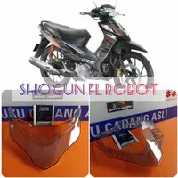 mika lampu belakang shogun 125 ROBOT FL RR SP