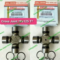 cross joint kopel canter ps125 turbo MC998680