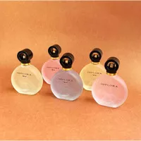 Implora Perfume Swan |Pink / White / Green / Blue / Red / Black parfum