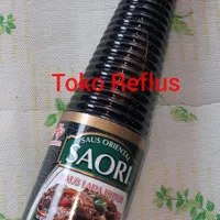 SAORI LADA HITAM Botol 133 Ml