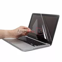 Anti Gores Screen Guard Protector Macbook Pro Retina 13.3 2012-2015