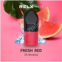 RELX Pod Pro All Varian Ready Stock Isi 1 Pods Infinity Essential