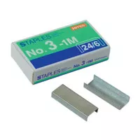 Staples Joyko No.3 No.3-1M untuk Staples HD-50