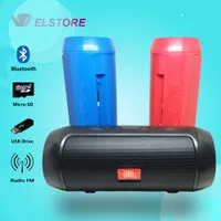 Speaker Aktif Mini Bluetooth J006 / Music Box Blutooth / Bok Musik