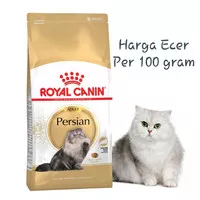 Royal Canin Persian Adult Ecer/Repack