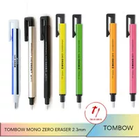 TOMBOW MONO ZERO ERASER 2.3mm