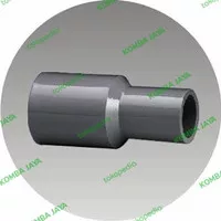 REDUCER 1 3/4 inch PVC RUCIKA / AW