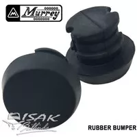 Murrey Rubber Bumper - Karet Stik Biliar Billiard Stick Cobra Earthlit