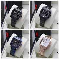 Alexandre Christie AC 6376 Wanita Original