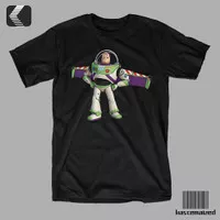 Kaos Icon BUZZ LIGHTYEAR - FLY AWAY