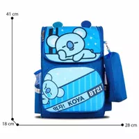 tas Ransel anak koya tas sekolah anak SD TK tas anak terbaru
