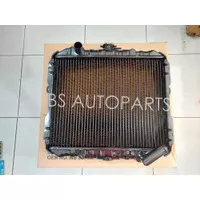 Radiator L300 Diesel - bahan tembaga - ADR