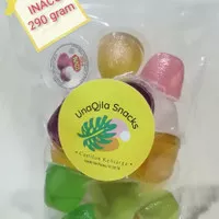 Jelly Inaco