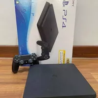 Ps4 slim hen cfw sony hdd 1TB full game segel