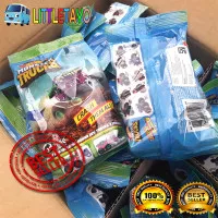 HOTWHEELS GROSIR MONSTER TRUCKS MINI BLIND BAG SERI 2 36pc BONE SHAKER