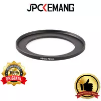 Haida Step Up Ring 55-72mm 55-72 mm HD1071