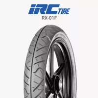 Ban Luar Motor IRC RX-01 F 100/80 17 TUBELESS