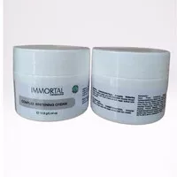 Immortal Complex Whitening Cream