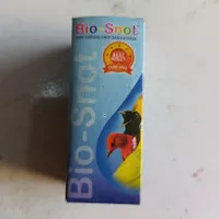 Ebod Jaya Bio Snot 10ml obat mata burung Best quality