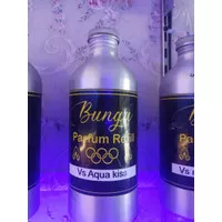 Victoria Secret Aqua Kiss - Refill Parfum Bibit Non Alkohol