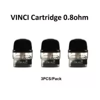 Vinci Pod Kit Catridge / Vinci Pod Cartridge Original