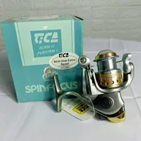 REEL TICA SPINFOCUS GT1000R - BERKUALITAS