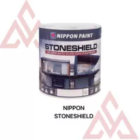 NIPPON STONESHIELD CAT BATU ALAM DAN PLESTERAN ALL VARIAN