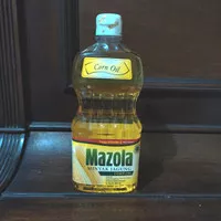 Mazola minyak jagung 900 ml corn oil bebas ongkir