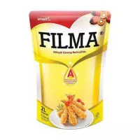 Minyak Goreng FILMA