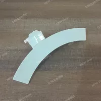 Handle Pintu Mesin cuci Electrolux EWP10742 EWP85742 EWP85752