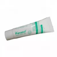 Parasol sunscreen gel SPF 15 / tabir surya SPF 15 / sunblock gel