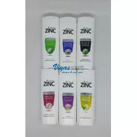 Zinc shampo / shampoo botol 170ml