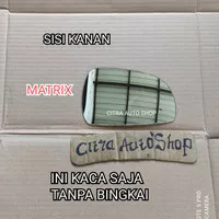 KACA SPION HYUNDAI MATRIX CERMIN SEPION METRIX KANAN