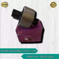 Rubber Bushing Karet Ding Dong Hino Lohan Isuzu dan Hino 500 TAB