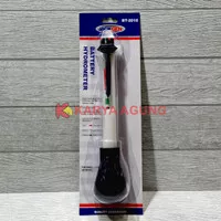 Alat Tes Kadar Air Aki JACKGEN / Accu Hydrometer Tester / Hidrometer