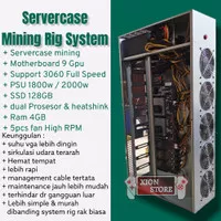 Motherboard mining x79 vga RTX 3060 Eth 9 Gpu RTX3060 Rig 9 Pcie x16