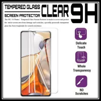 REALME X3 SUPERZOOM SUPER ZOOM TEMPERED GLASS CLEAR SCREEN PROTECTOR