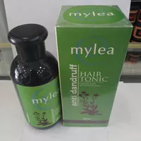 mylea hair tonic anti dandruff
