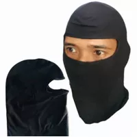 MASKER MOTOR NINJA FULL POLOSAN DAN MOTIF