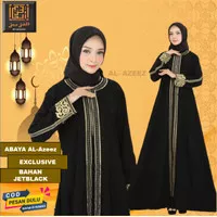 Gamis Abaya Syari Wanita Baju Pesta Cewek Gaun Pengantin Terbaru 2022